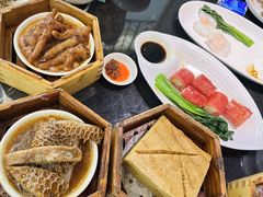 -龙凤点心饼家·39年老字号(松岗店)