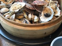 -鲜小岛·铜锅涮肉