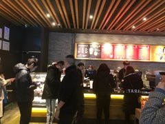 -星巴克臻选(周浦万达店)