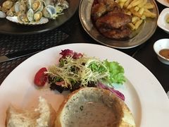 -TAMATI(巴黎贝甜韩式西餐厅店)