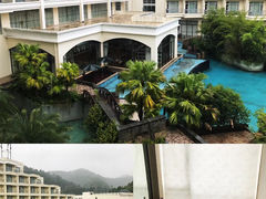 -庐山西海国际温泉度假村