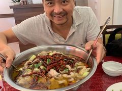 回味无穷水煮鱼-ASIA - kuća kineske hrane泽蒙水煮鱼