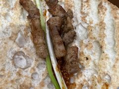 -小寒羊烧烤(凯瑞时代大厦店)