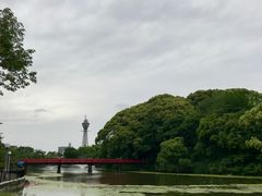 -天王寺公园