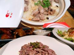 大鸽饭（大）-大鸽饭(北京路店)