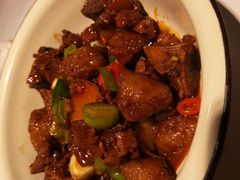 -遇见老南昌-柴火灶(顺外路店)