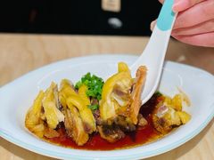 -老乡鸡(上海白玉兰广场店)