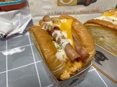 -蛋先生·爆蛋吐司(天一广场店)