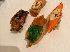 -牛YO寿喜烧·铁板烧和牛火锅自助(市府恒隆店)