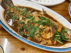 -旺角小渔村(幸福中路店)