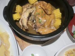 -大鸭梨烤鸭店(花园村店)