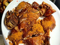 香酥鸭-肥家大排档(天河体育西店)
