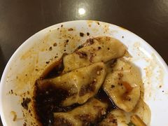 -龙抄手(文殊坊店)