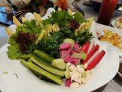 -阿拉佰饭店(西关店)