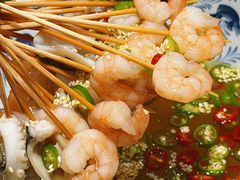 -海鸿荟·沿江菜(中山北路店)
