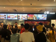 -肯德基(融创茂店)