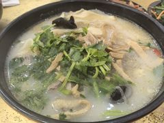 -惠丰源烩面馆(经七路店)