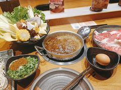 -呷哺呷哺 黄金牧场 (新中关购物中心店)
