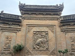 -西安关中民俗艺术博物院
