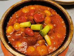 -俏巴渝·家宴·生日宴(锦绣城店)