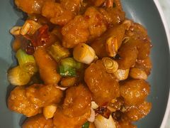 -红蜡烛-养生粥-津鲁菜(中山路店)