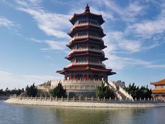 -八仙过海景区