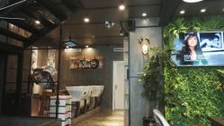 -上禾 HAIR SALON