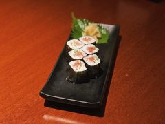 -大吉鲜鱼料理自慢(维也纳大厦店)