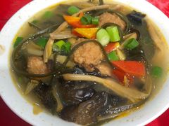-蓝田九大碗民俗食府(蓝田店)