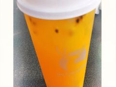 -luckincoffee瑞幸咖啡(香港名店街店)