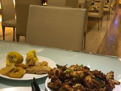 -东方之珠洗浴休闲广场(于家堡店)