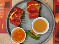 -点都德(龙之梦店)