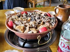 -阿婆情腊排骨火锅(饮玉巷店)