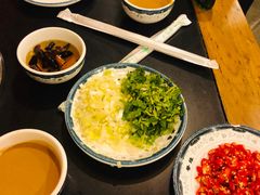 -裕德孚·非遗手切涮羊肉(东直门内大街店)