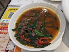 -陆记鹅庄·潮汕菜·狮头鹅(大仟里店)