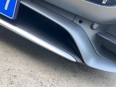 -上海星瀚奔驰4S店(红柳路店)