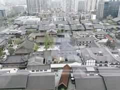 -成都尼依格罗酒店