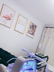 -美肤盾祛痘·问题肌头疗管理中心