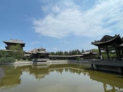 -善化寺