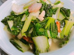 -拉完海鲜大排档(温岭店)