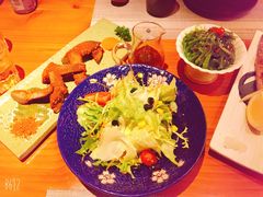 -文三酒肆自助放题(新街口友谊广场店)