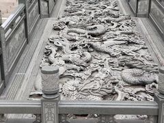 -上海青龙寺