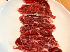 鲜切m9牛腱子-大舜国风· 和牛火锅(绮霞街店)