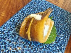 -Mr.Fish鱼鲜生海鲜放题(高德置地冬广场店)