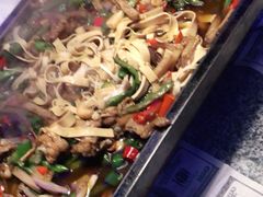 -蘭奢雅集·江浙菜(青山江滩店)