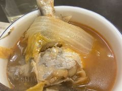 -大杰海鲜锅(基隆路店)