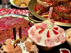 -长嘉·河图火锅(长嘉汇江景旗舰店)