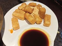 -巴蜀大宅门火锅(北大街店)