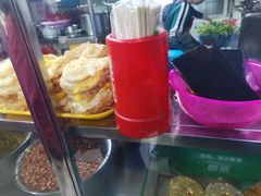 -凤张螺蛳粉·爽口粉(跃进路总店)