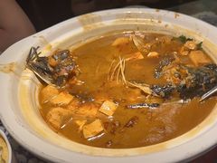 -卢大鲜鱼头捞饭(美利广场店)
